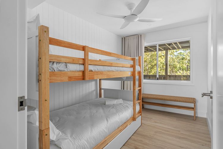 Luna Beach House, Vincentia