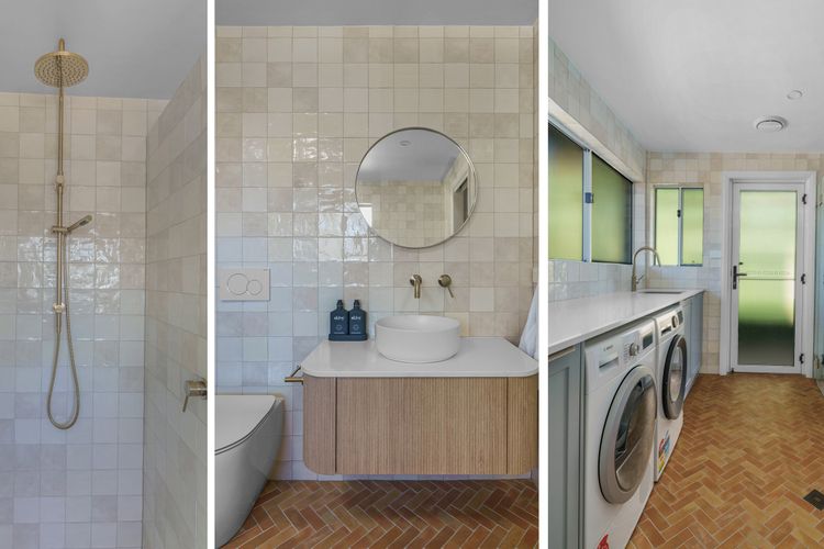 Luna Beach House, Vincentia