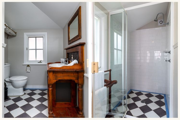 Cottage 3 – Hyams Beach Seaside Cottages