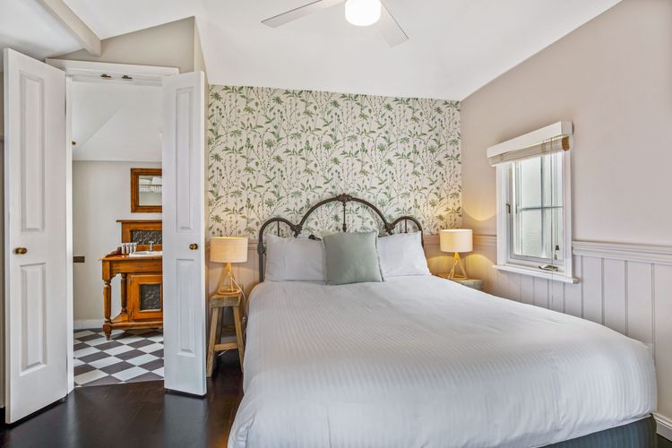 Cottage 3 – Hyams Beach Seaside Cottages