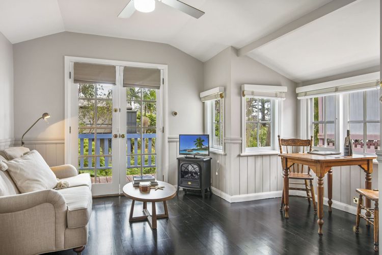 Cottage 3 – Hyams Beach Seaside Cottages