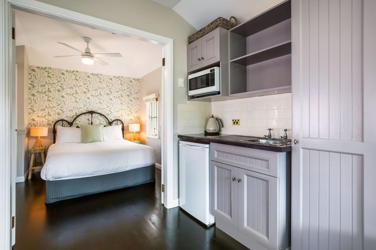 Cottage 3 – Hyams Beach Seaside Cottages