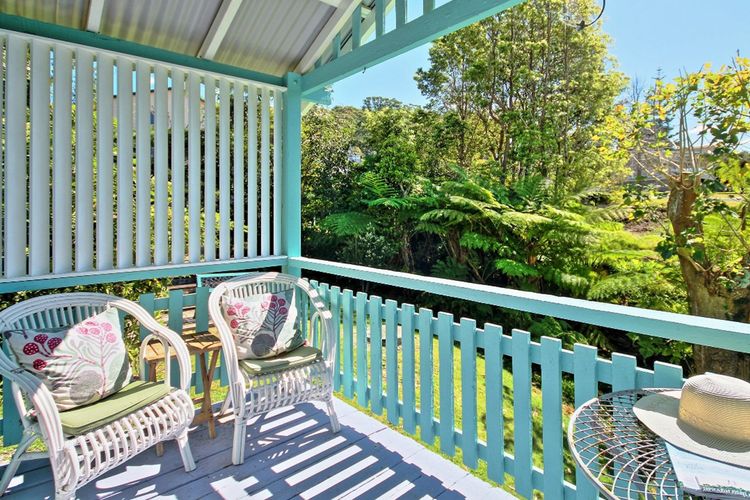 Cottage 3 – Hyams Beach Seaside Cottages
