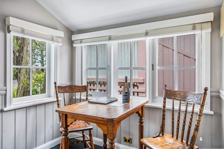 Cottage 3 – Hyams Beach Seaside Cottages