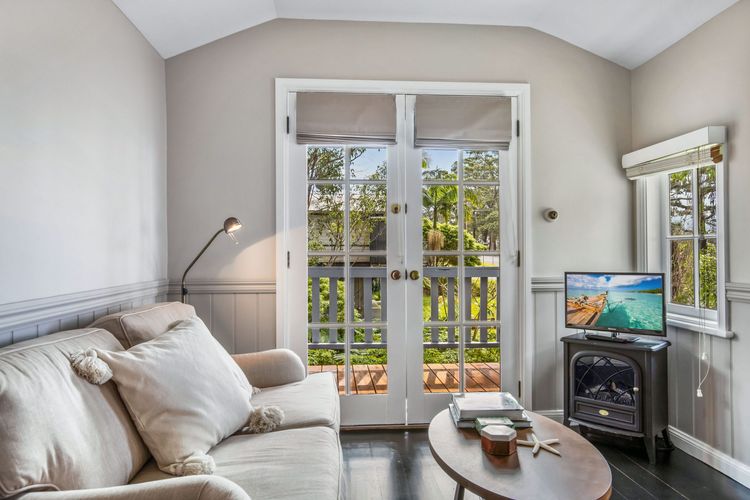 Cottage 3 – Hyams Beach Seaside Cottages