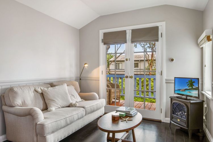 Cottage 3 – Hyams Beach Seaside Cottages