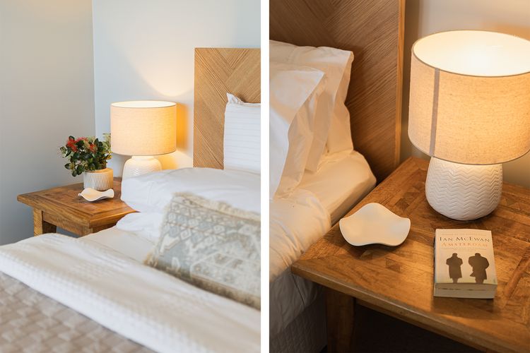 Deckhouse Apartment, Gerroa