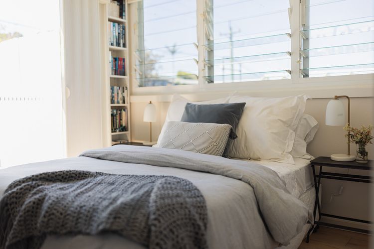 Deckhouse Apartment, Gerroa