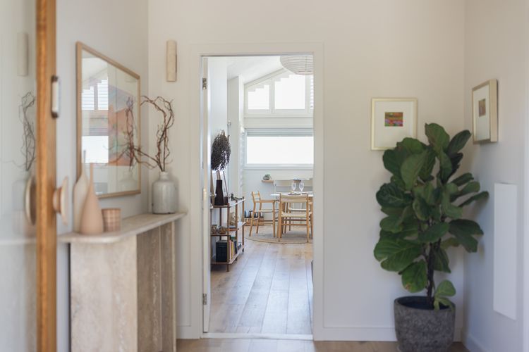 Deckhouse Apartment, Gerroa