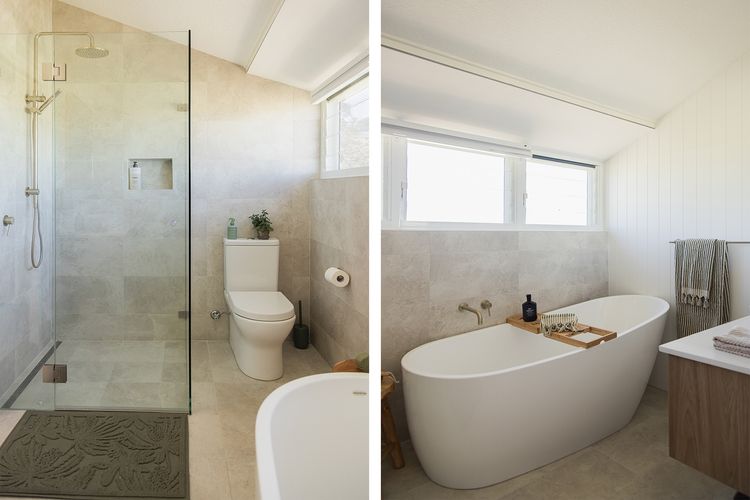 Deckhouse Apartment, Gerroa