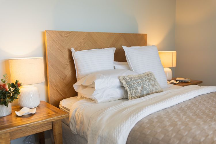 Deckhouse Apartment, Gerroa