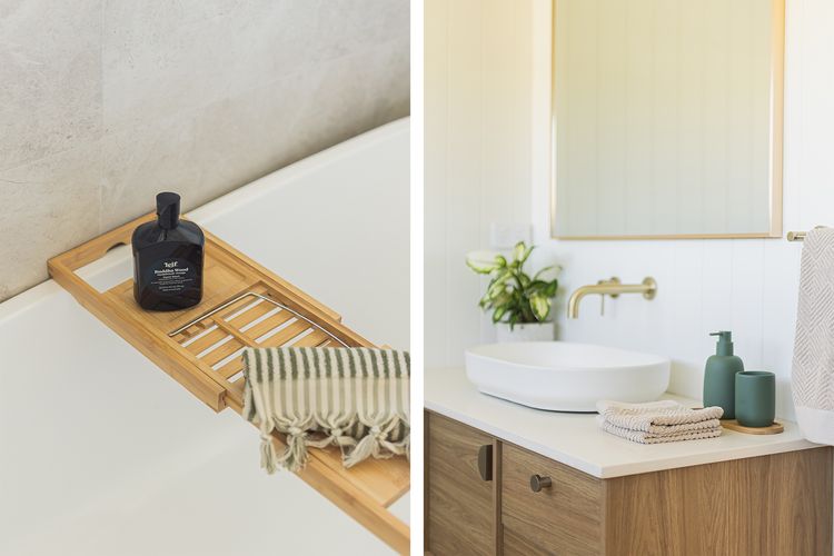 Deckhouse Apartment, Gerroa