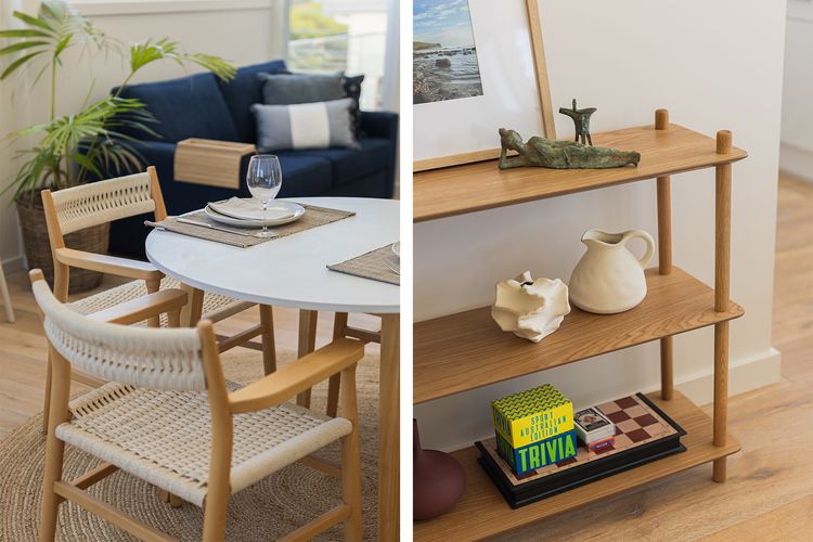 Deckhouse Apartment, Gerroa