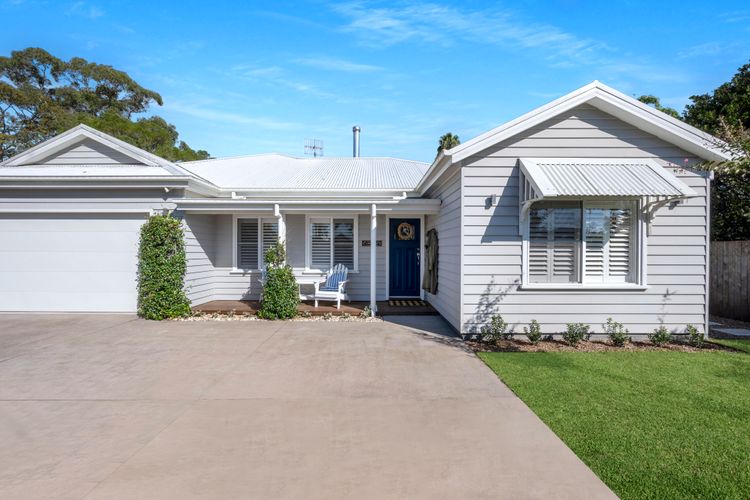 Acorn Cottage, Berry