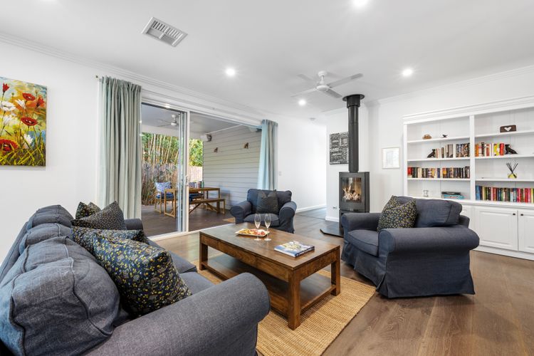 Acorn Cottage, Berry