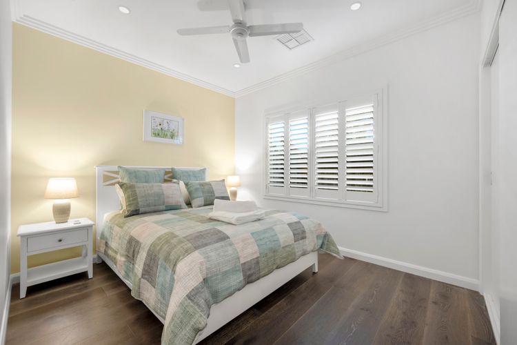 Acorn Cottage, Berry