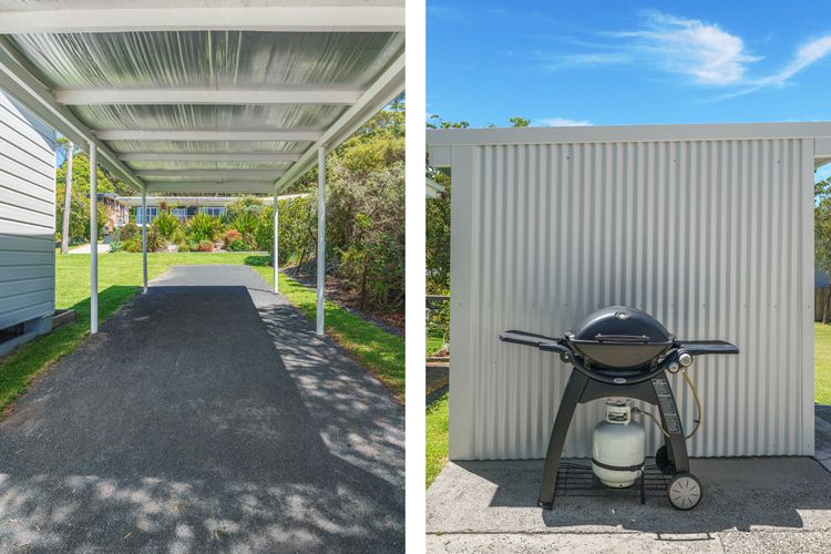 Charm, Hyams Beach, Jervis Bay