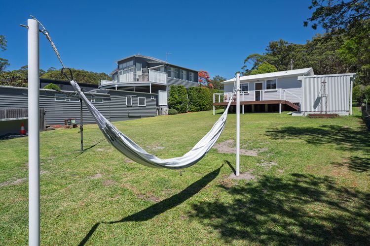 Charm, Hyams Beach, Jervis Bay