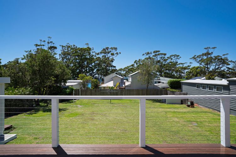 Charm, Hyams Beach, Jervis Bay