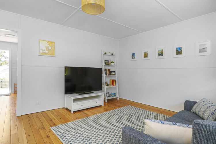 Charm, Hyams Beach, Jervis Bay