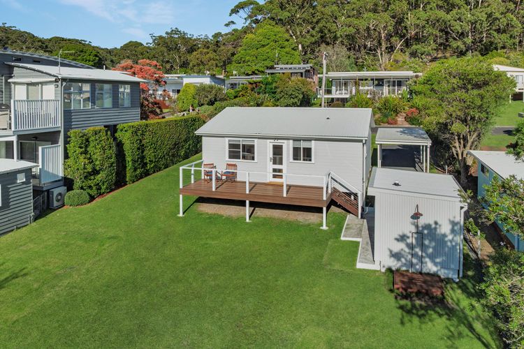 Charm, Hyams Beach, Jervis Bay