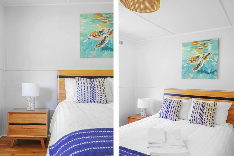 Charm, Hyams Beach, Jervis Bay