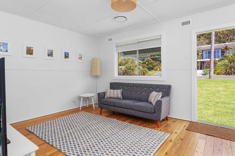 Charm, Hyams Beach, Jervis Bay