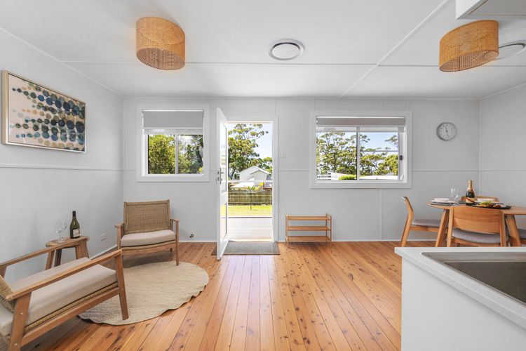 Charm, Hyams Beach, Jervis Bay