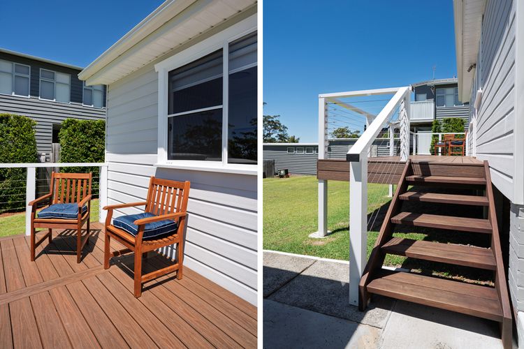 Charm, Hyams Beach, Jervis Bay