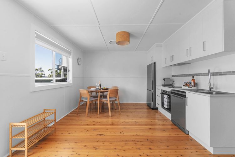 Charm, Hyams Beach, Jervis Bay