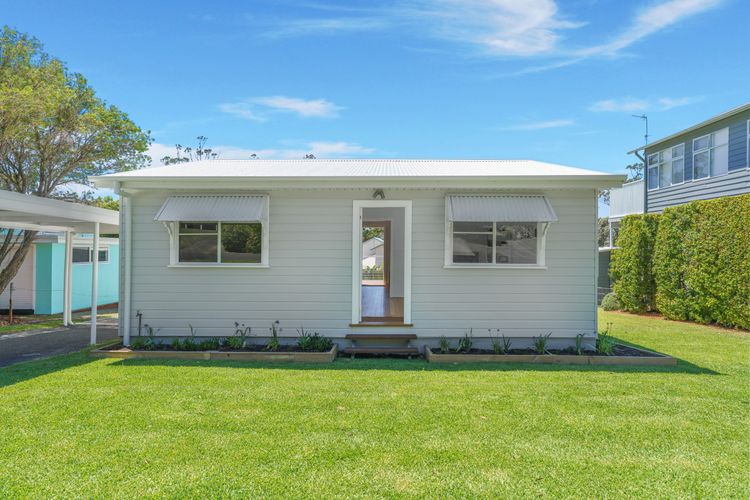 Charm, Hyams Beach, Jervis Bay