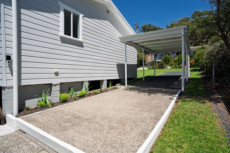 Charm, Hyams Beach, Jervis Bay