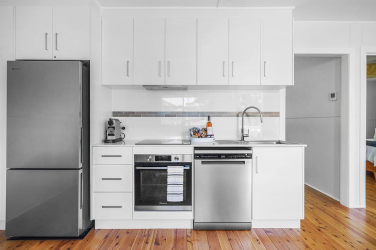 Charm, Hyams Beach, Jervis Bay