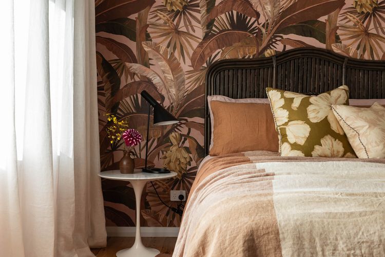 The Berry Bungalow, Berry