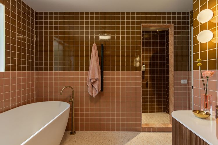 The Berry Bungalow, Berry