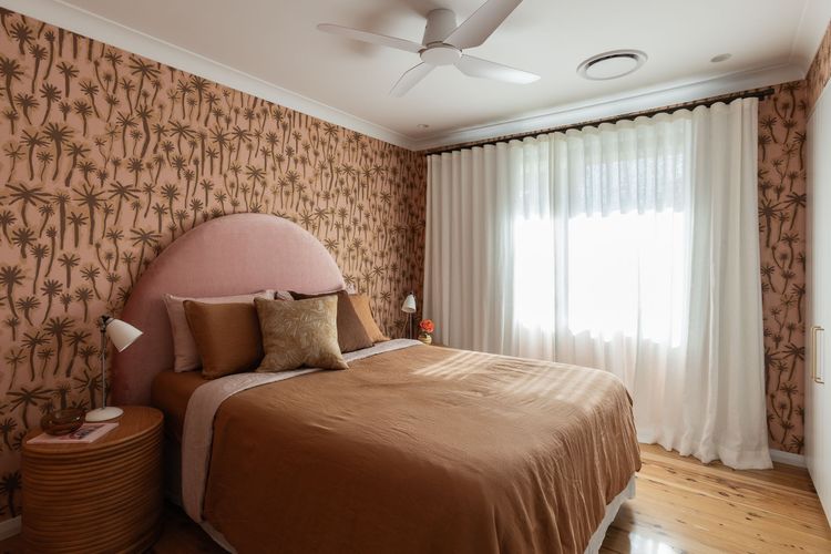 The Berry Bungalow, Berry