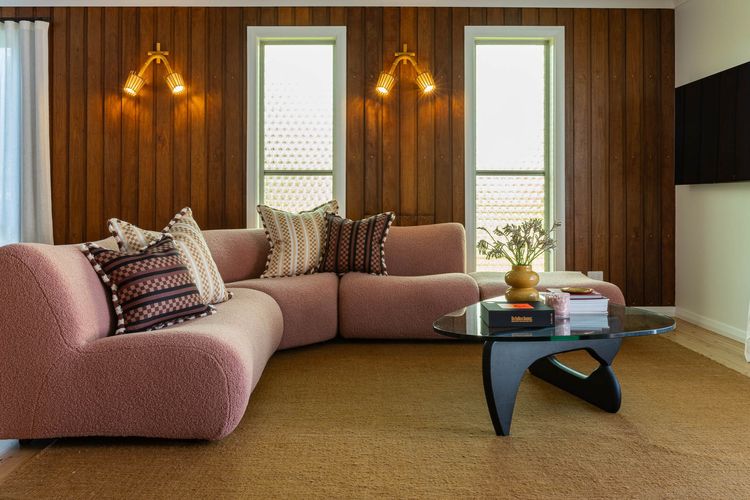 The Berry Bungalow, Berry