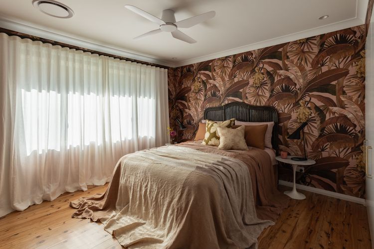 The Berry Bungalow, Berry