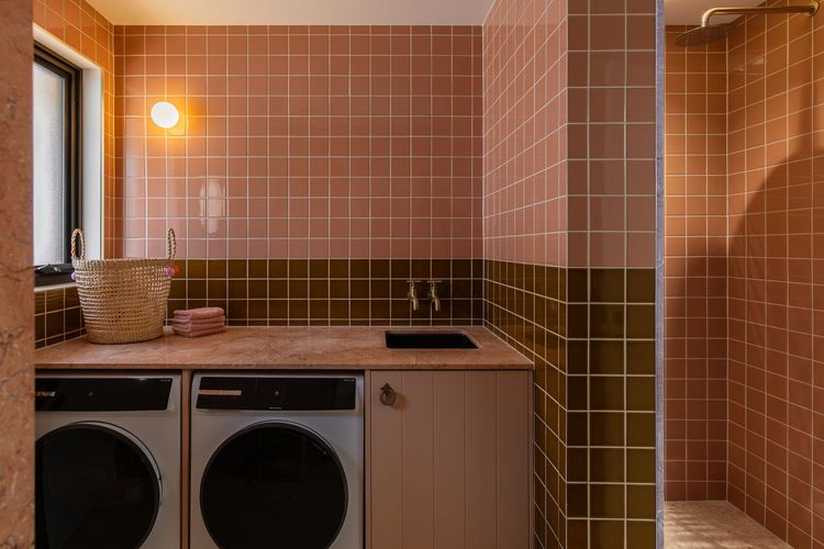 The Berry Bungalow, Berry