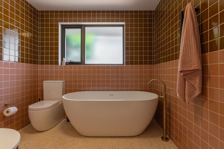 The Berry Bungalow, Berry