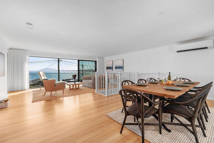 Panorama, Gerroa, South Coast