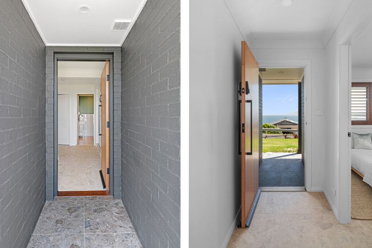 Panorama, Gerroa, South Coast