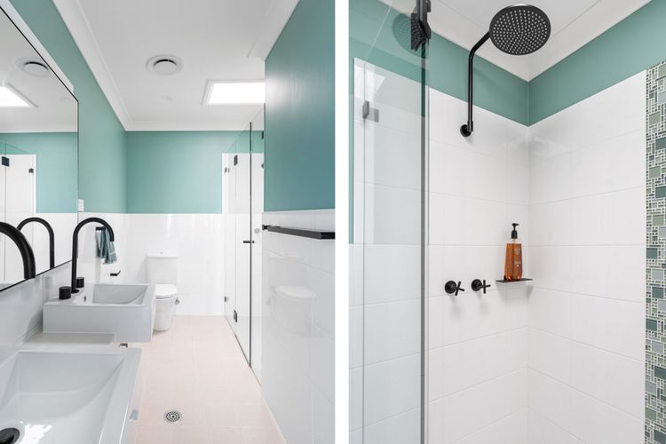 Panorama, Gerroa, South Coast