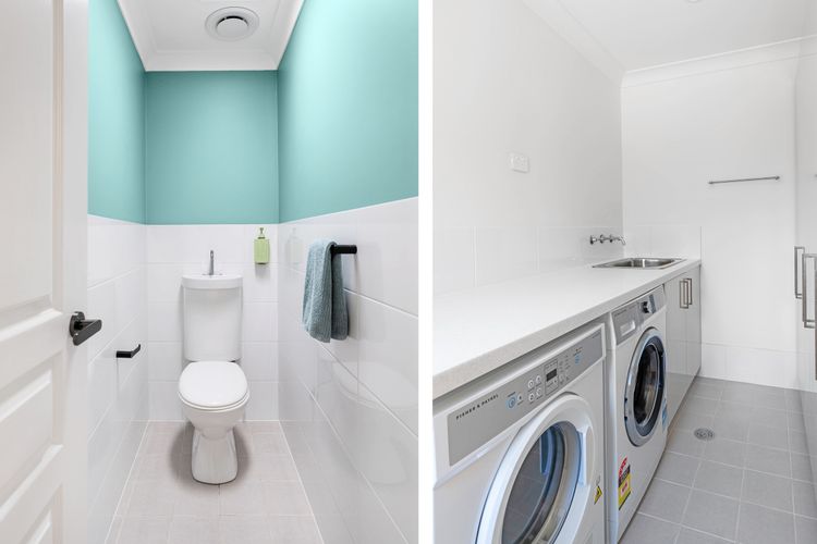 Panorama, Gerroa, South Coast