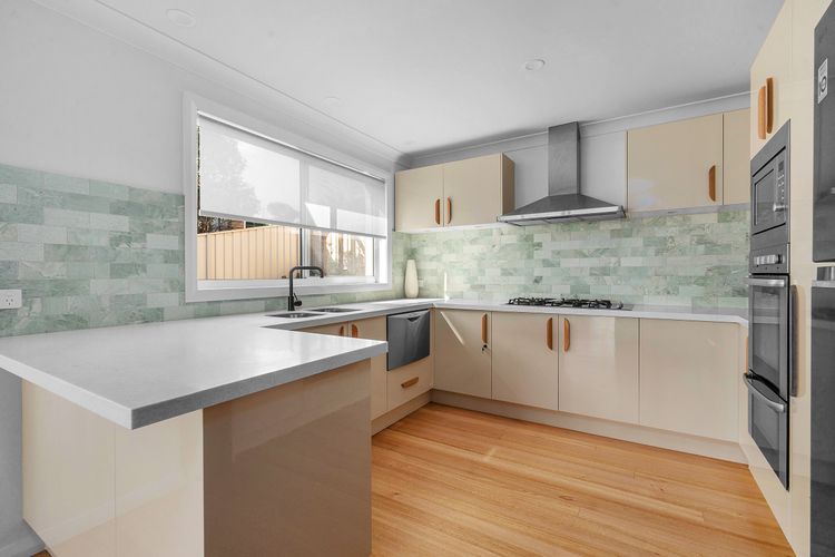 Panorama, Gerroa, South Coast