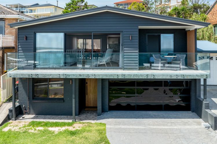 Panorama, Gerroa, South Coast