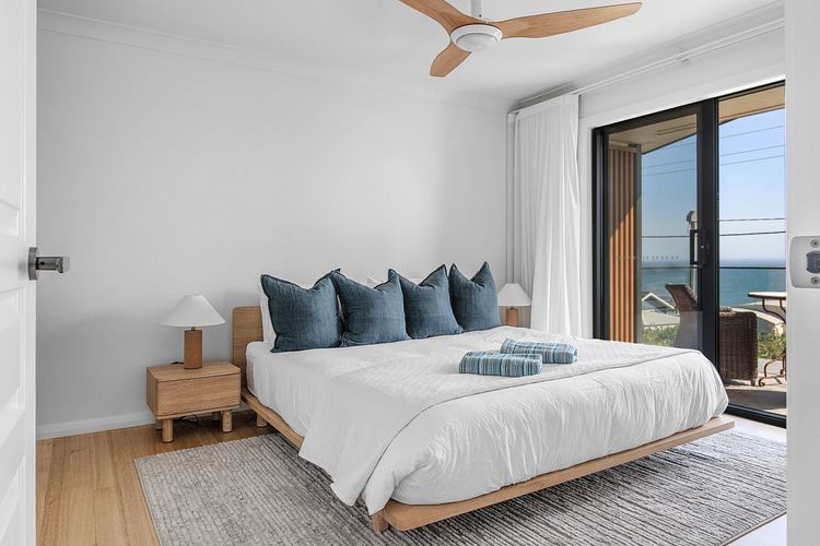 Panorama, Gerroa, South Coast