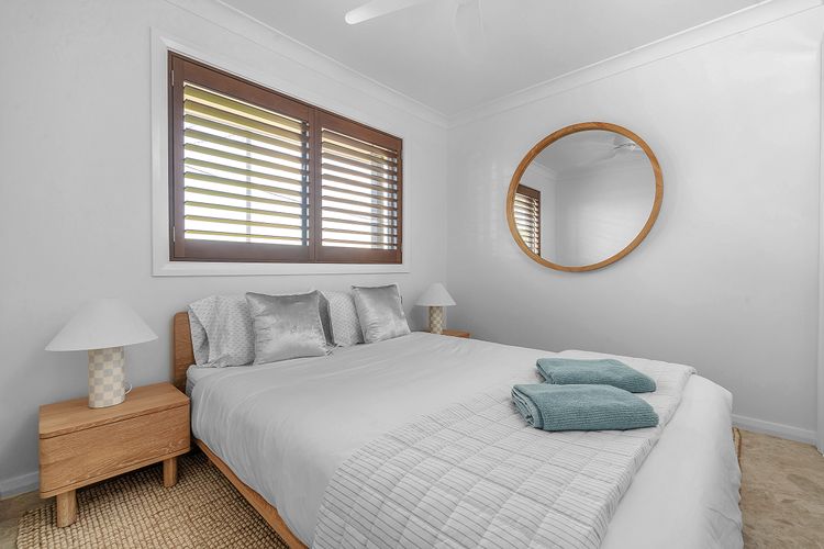 Panorama, Gerroa, South Coast