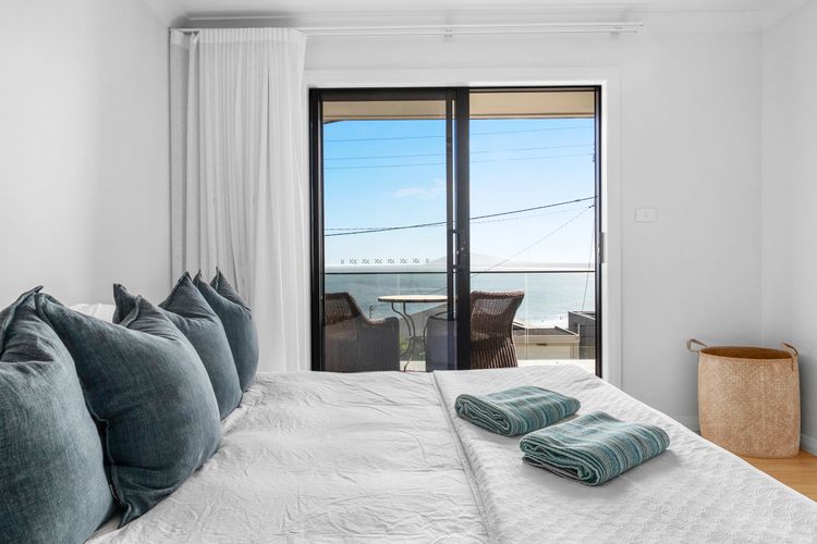 Panorama, Gerroa, South Coast