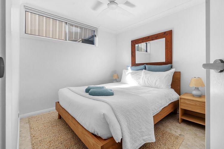 Panorama, Gerroa, South Coast